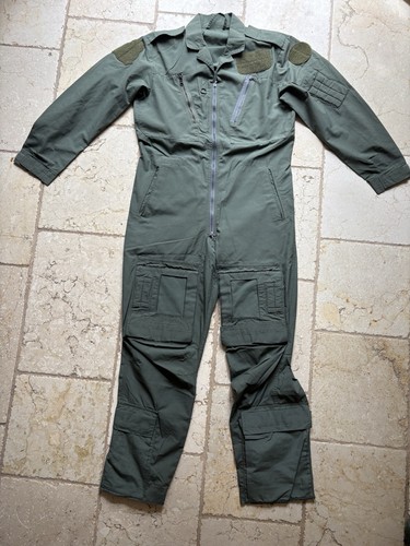 Raf flight suit mk16a size - raf,