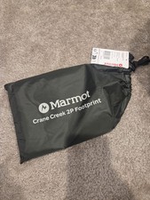Marmot Camping Tent  2P Crane