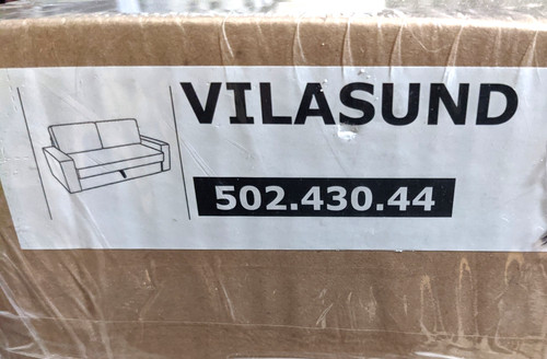 Ikea vilasund three seat - ikea,