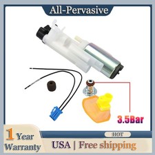 FUEL pump Pressure Regulator