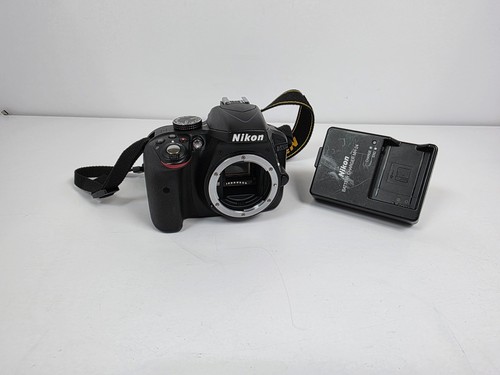 Nikon d300 digital - slr, camera