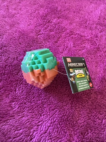 Minecraft mini mode - minecraft, egg