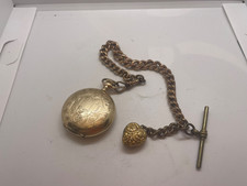 Pocket Watch Full hunter