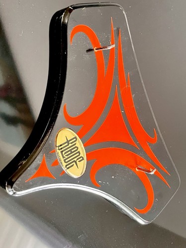 Vintage marvel blade glaive - marvel,