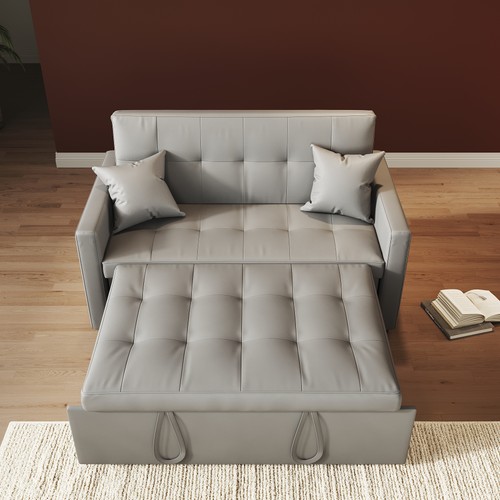 Seater sofa bed living room - 2,