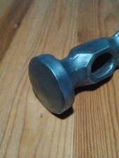 🇬🇧 Vintage Hammer Head