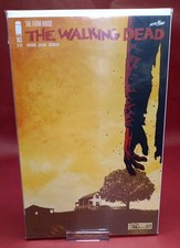 The Walking Dead #193 IMAGE COMICS. Last Issue