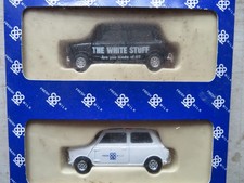 Lledo  COOP CLASSIC MINI FRESH