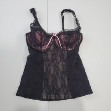 Y2K Victorias Secret Babydoll