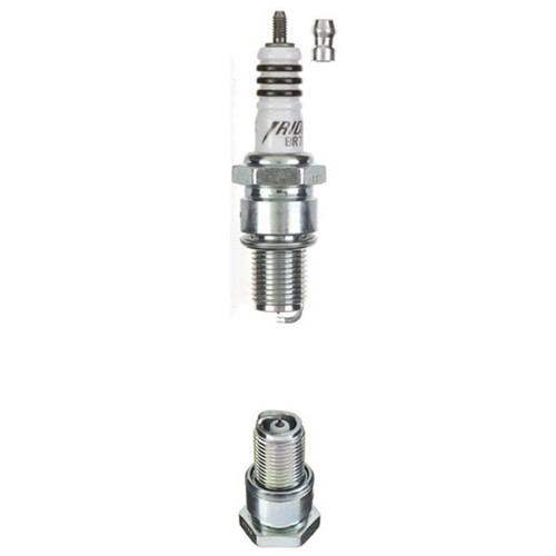 Ngk br7eix spark - ngk,