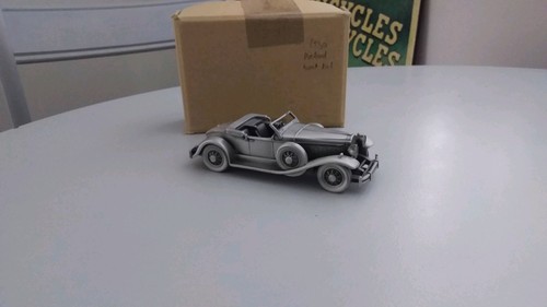 Danbury mint classic 1930 - danbury,