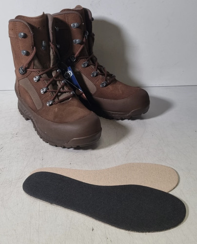 Haix desert boots - desert,