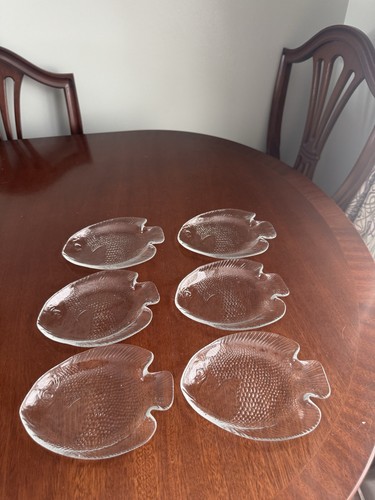 Arcoroc france poisson clear - france,