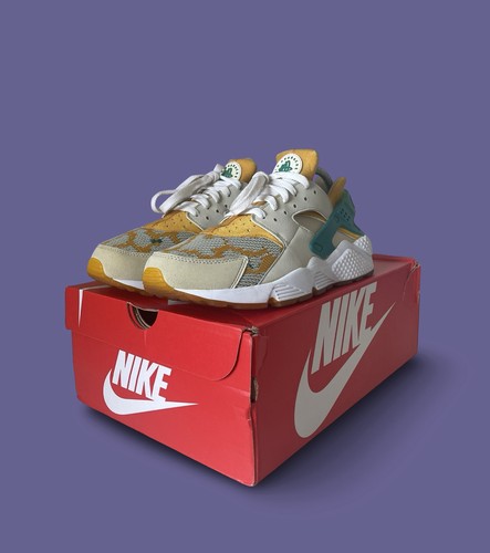 Rare nike air huarache - nike,
