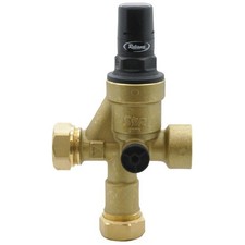 Reliance - 3.5 Bar Preset Pressure Reducing Valve - PRED320105