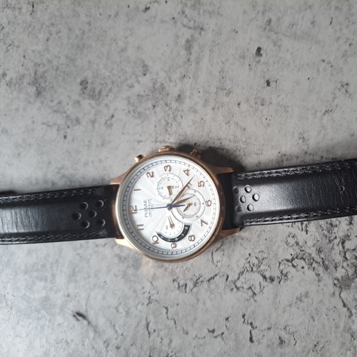 Pulsar gents 47mm - pulsar,