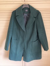 Ladies M&S Winter Coat