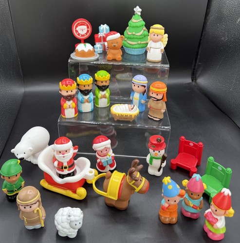 Elc happyland christmas - elc, /