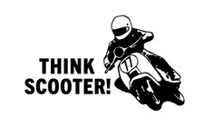 Think Scooter ! - Car Bike
