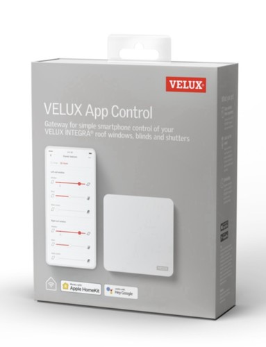 Velux kig 300 - kig, gateway