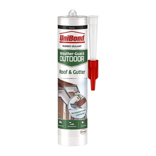 Unibond weather guard - weather,