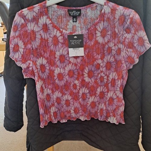 Beautiful top shop petite - shop,