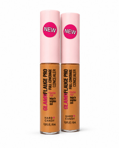 Pack hard candy glamoflauge - pack,