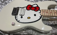 NEW Squire by Fender LTD