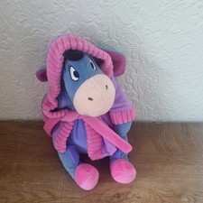 Disney Eeyore Plush – 12”