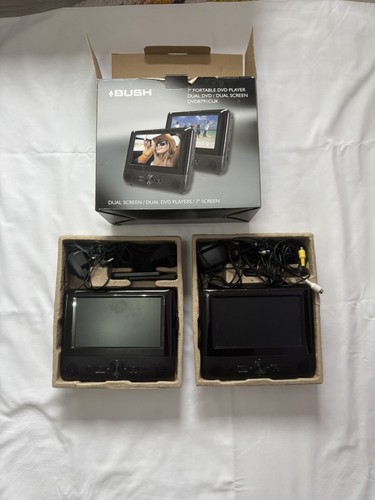 Bush dvd8791cuk inch - dvd8791cuk, screen