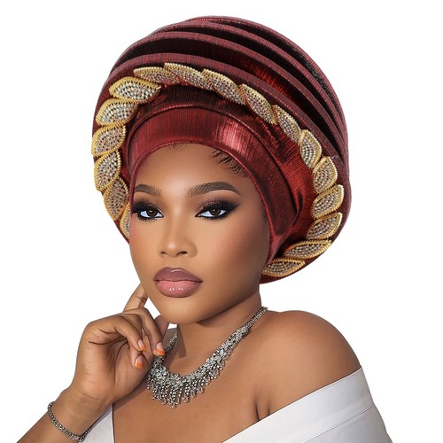 African women headwrap hijab - women,