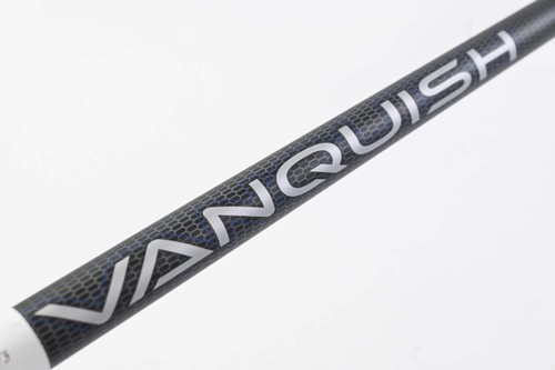 Vanquish wood shaft - vanquish, 4