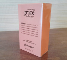 Philosophy Amazing Grace