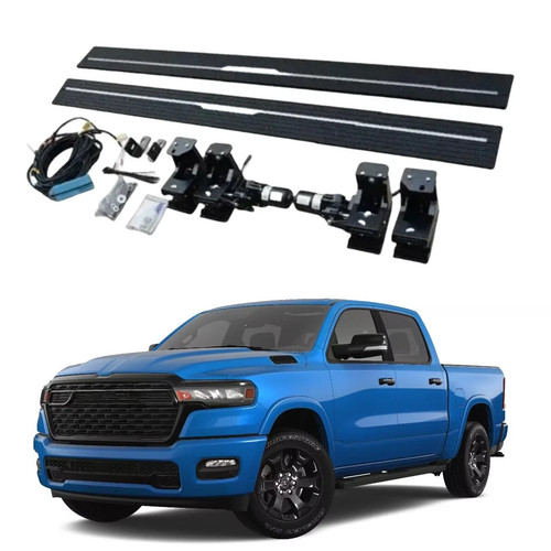2pcs power side - 2pcs,