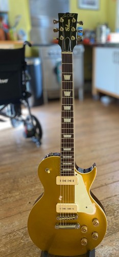 Pimped perfection vintage - pimped,