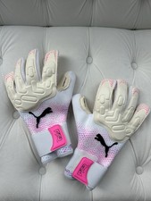 PUMA Future Pro Hybrid Goalkeeper GK Goalie gloves
