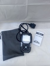 ANCEL Fit for Mercedes Benz Scanner OBD2 All System Diagnostic Tool Code Reader