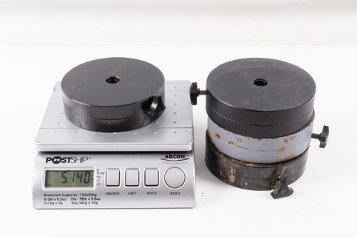 Skywatcher 5kg mount - 5kg,
