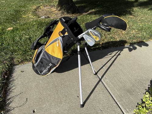 Wilson junior profile - jgi, 6