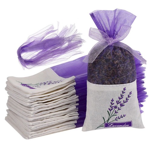 40pcs empty sachet bags - 40pcs,