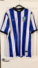 SHEFFIELD WEDNESDAY HOME