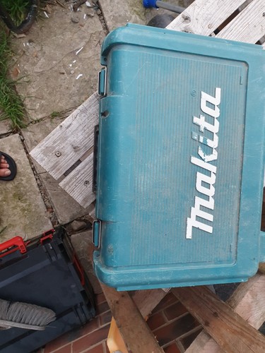 Makita empty carry - makita,