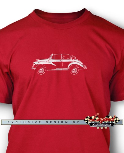 Austin morris minor tourer - morris,