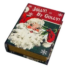 Jolly By Golly Vintage