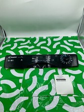 Genuine Complete Candy Tumble Dryer - Fascia - CSOEC9DCGB #LSP10279