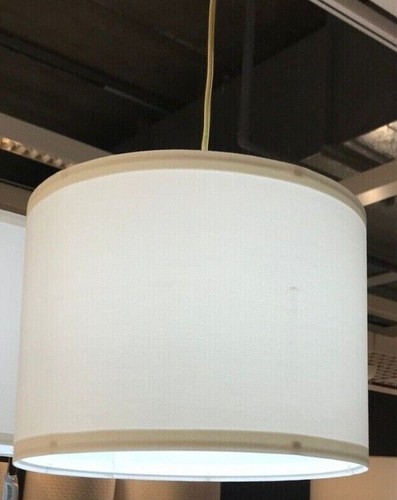 Ikea ringsta lamp - ikea,