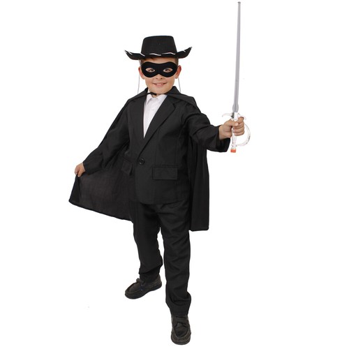 Childs musketeer bandit - childs,
