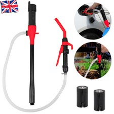 2.5 Gallons Electric Syphon