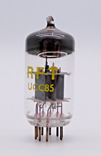 RFT Germany UCC85 26AQ8 Valve