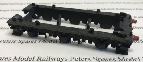Hornby x6016 schools - hornby,